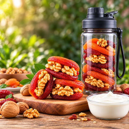 California’s Golden Pair